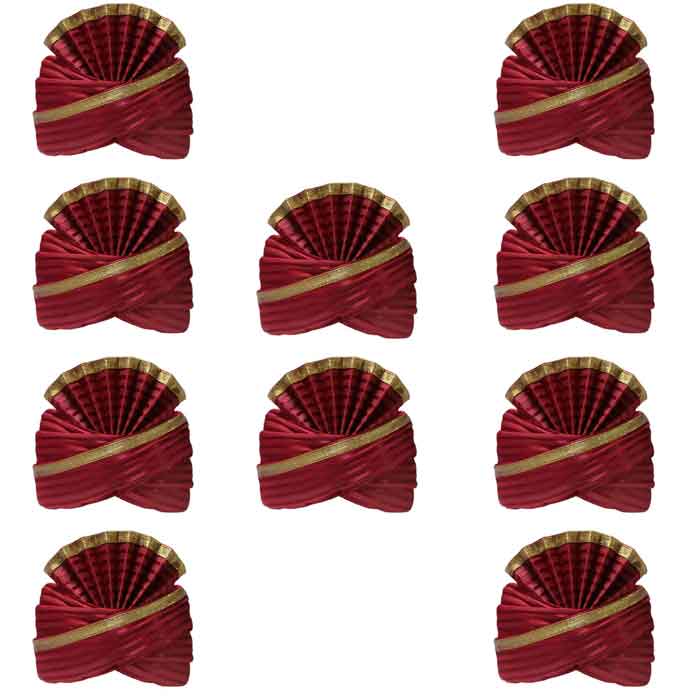 maroon-barati-pagri
