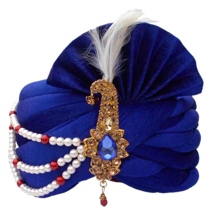 dulha-pagri-groom's-pagdi