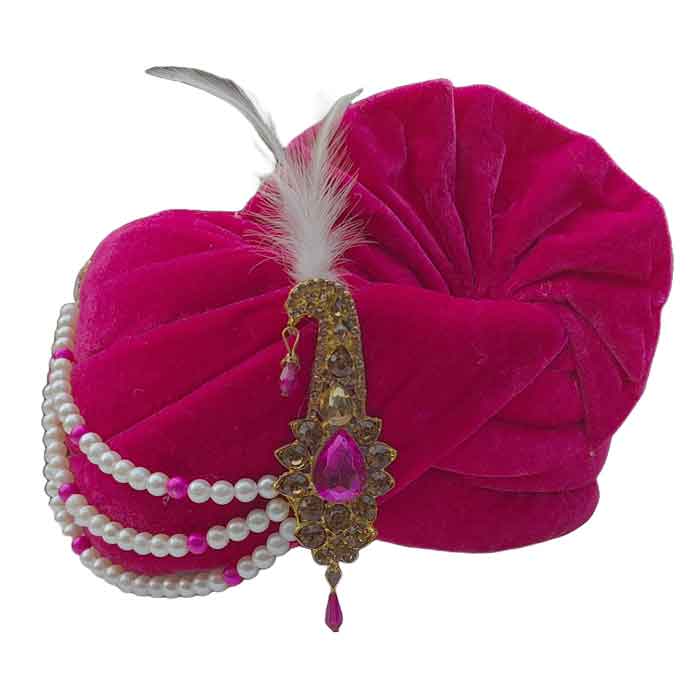 dulha-pagri-groom's-pagdi-sherwani-dupatta