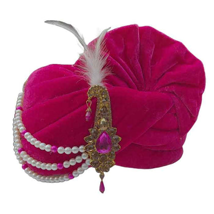 dulha-pagri-groom's-pagdi-sherwani-dupatta