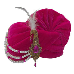 dulha-pagri-groom's-pagdi-sherwani-dupatta