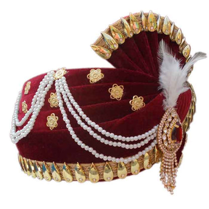 dulha-pagri-groom's-pagdi
