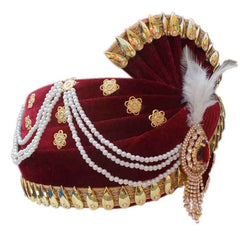 dulha-pagri-groom's-pagdi