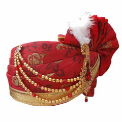 dulha-pagri-groom's-pagdi