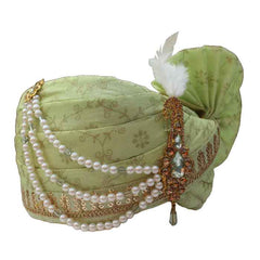 dulha-pagri-groom's-pagdi-sherwani-dupatta