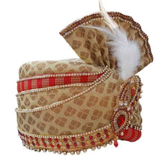 dulha-pagri-groom's-pagdi