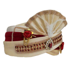 dulha-pagri-groom's-pagdi