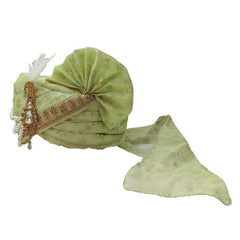 dulha-pagri-groom's-pagdi-sherwani-dupatta