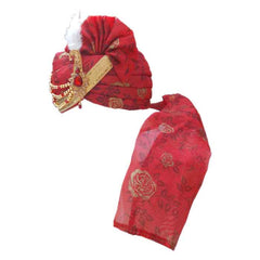 dulha-pagri-groom's-pagdi