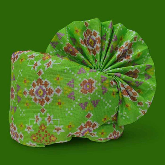 green-barati-pagri