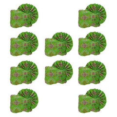 green-barati-pagri